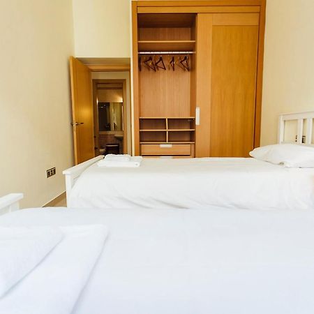 Bright And Central- 2Bd 1Bth- Malhara Σεβίλλη Εξωτερικό φωτογραφία