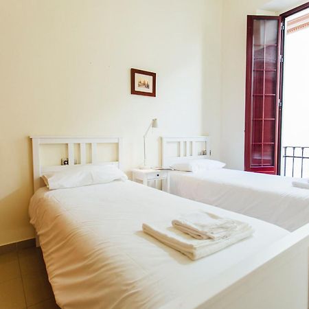 Bright And Central- 2Bd 1Bth- Malhara Σεβίλλη Εξωτερικό φωτογραφία