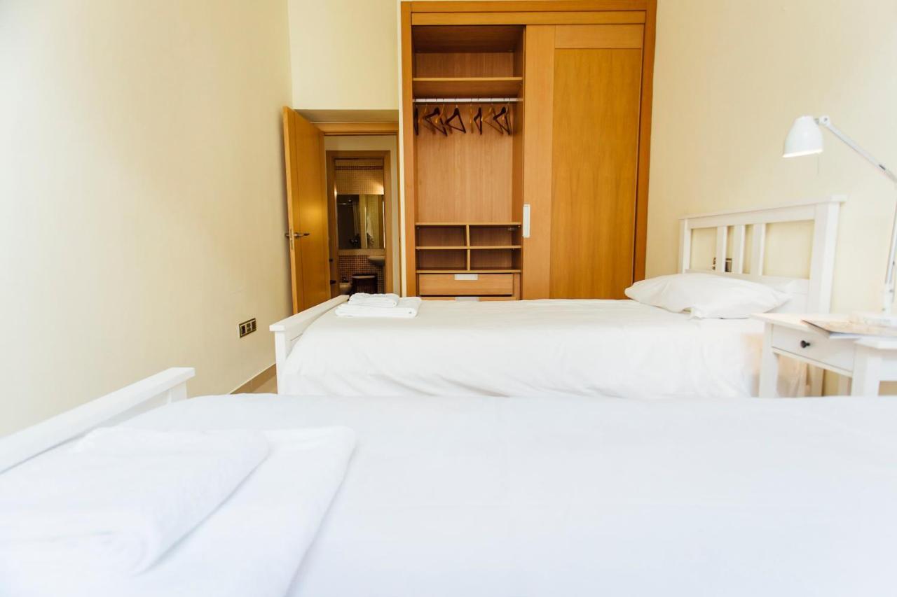 Bright And Central- 2Bd 1Bth- Malhara Σεβίλλη Εξωτερικό φωτογραφία