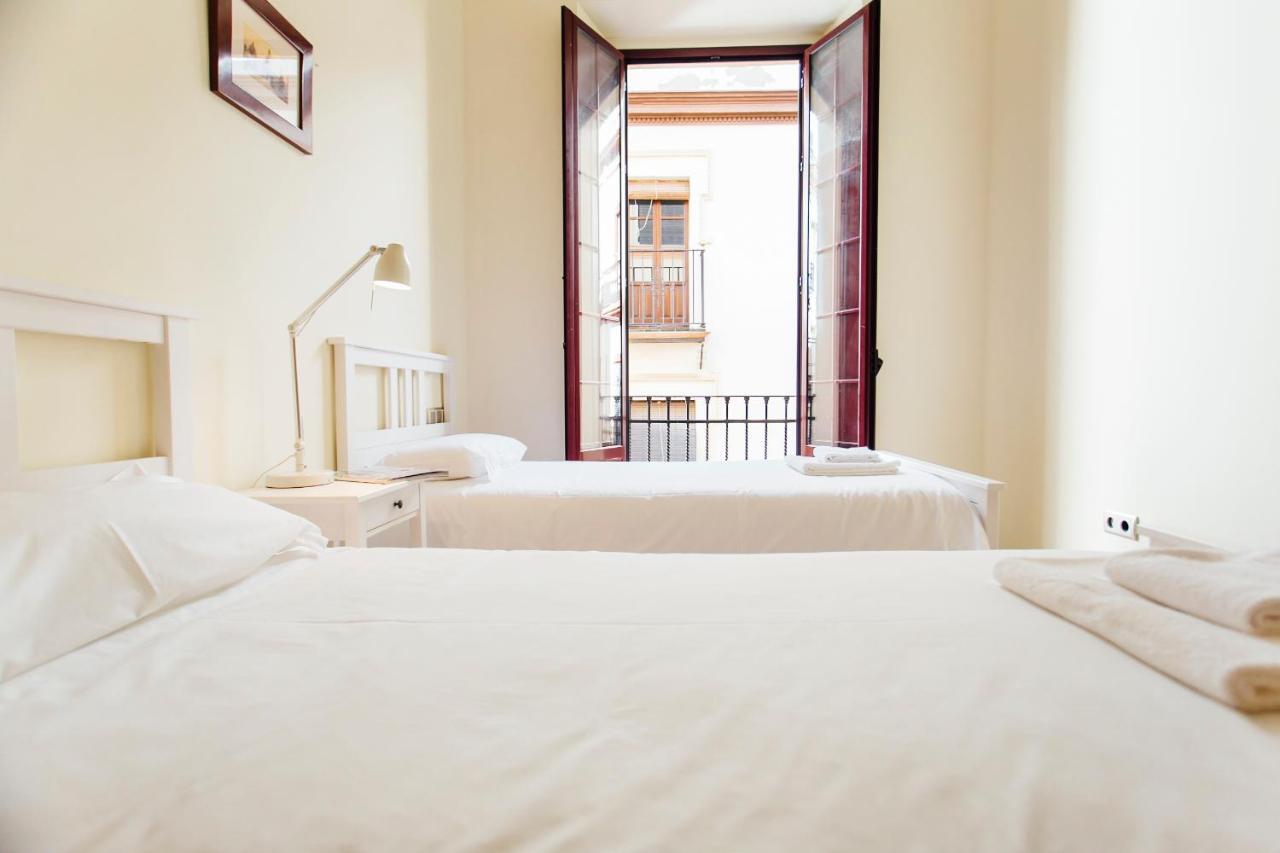 Bright And Central- 2Bd 1Bth- Malhara Σεβίλλη Εξωτερικό φωτογραφία