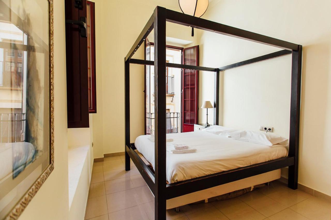 Bright And Central- 2Bd 1Bth- Malhara Σεβίλλη Εξωτερικό φωτογραφία
