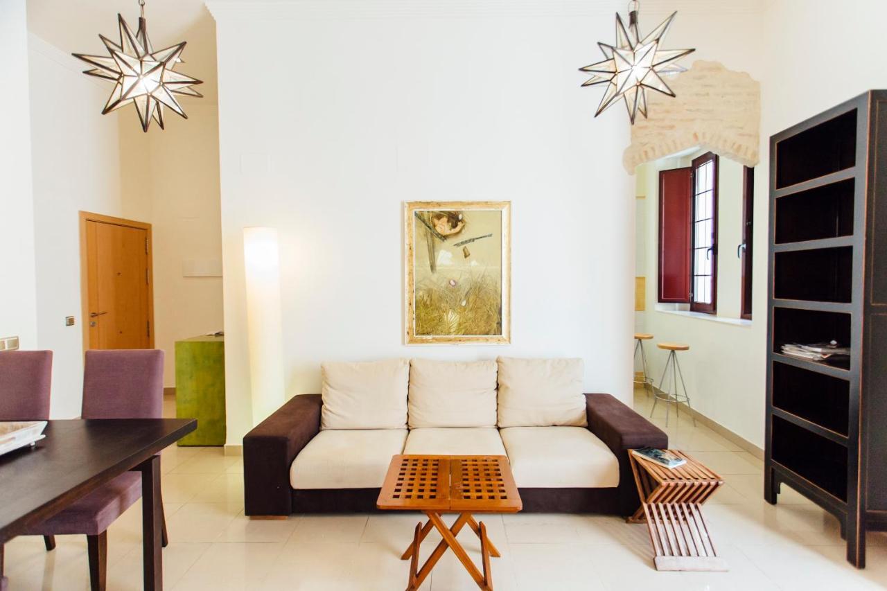 Bright And Central- 2Bd 1Bth- Malhara Σεβίλλη Εξωτερικό φωτογραφία