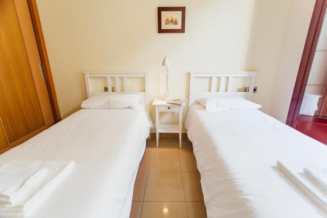 Bright And Central- 2Bd 1Bth- Malhara Σεβίλλη Εξωτερικό φωτογραφία