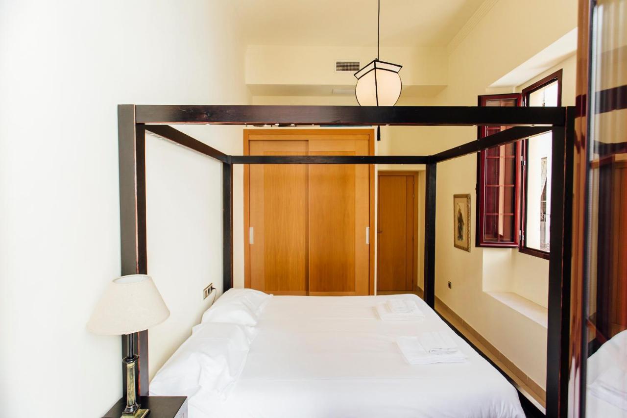 Bright And Central- 2Bd 1Bth- Malhara Σεβίλλη Εξωτερικό φωτογραφία