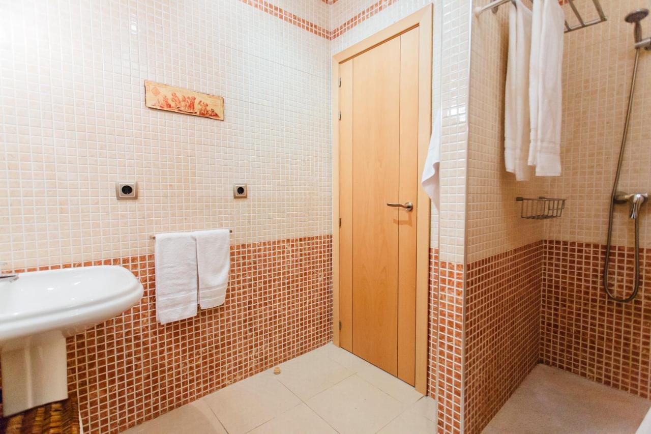 Bright And Central- 2Bd 1Bth- Malhara Σεβίλλη Εξωτερικό φωτογραφία