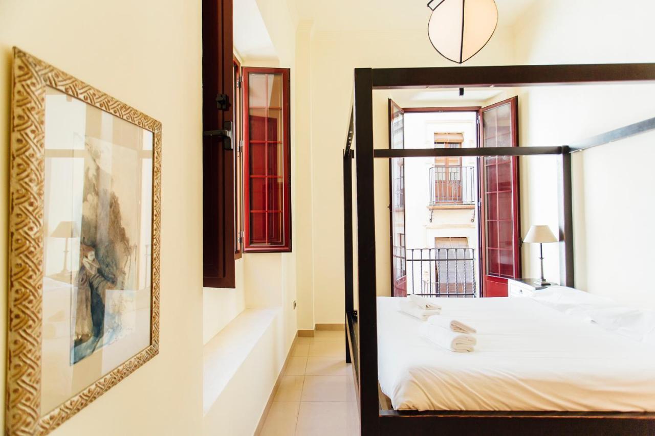 Bright And Central- 2Bd 1Bth- Malhara Σεβίλλη Εξωτερικό φωτογραφία