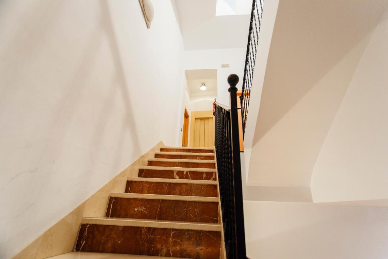 Bright And Central- 2Bd 1Bth- Malhara Σεβίλλη Εξωτερικό φωτογραφία