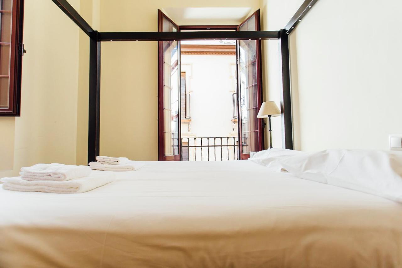 Bright And Central- 2Bd 1Bth- Malhara Σεβίλλη Εξωτερικό φωτογραφία