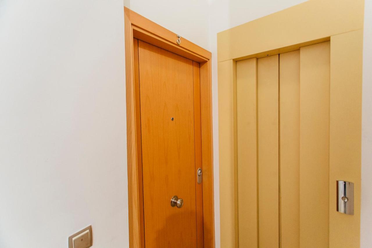 Bright And Central- 2Bd 1Bth- Malhara Σεβίλλη Εξωτερικό φωτογραφία