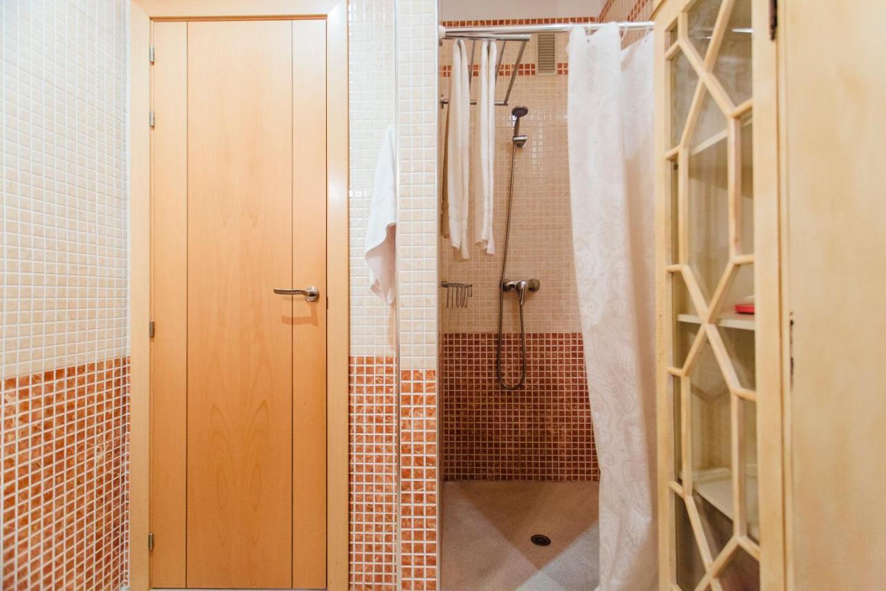Bright And Central- 2Bd 1Bth- Malhara Σεβίλλη Εξωτερικό φωτογραφία