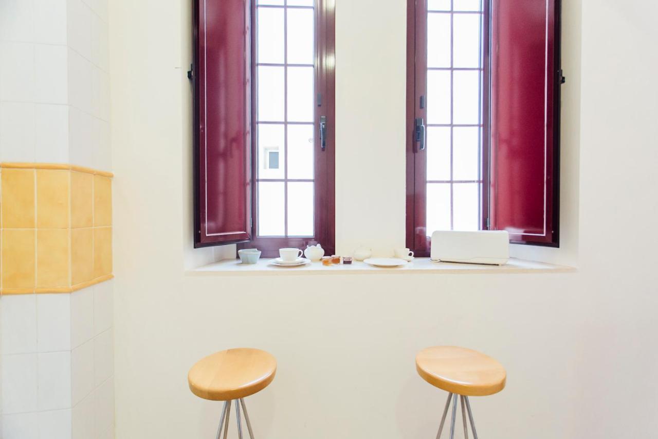 Bright And Central- 2Bd 1Bth- Malhara Σεβίλλη Εξωτερικό φωτογραφία