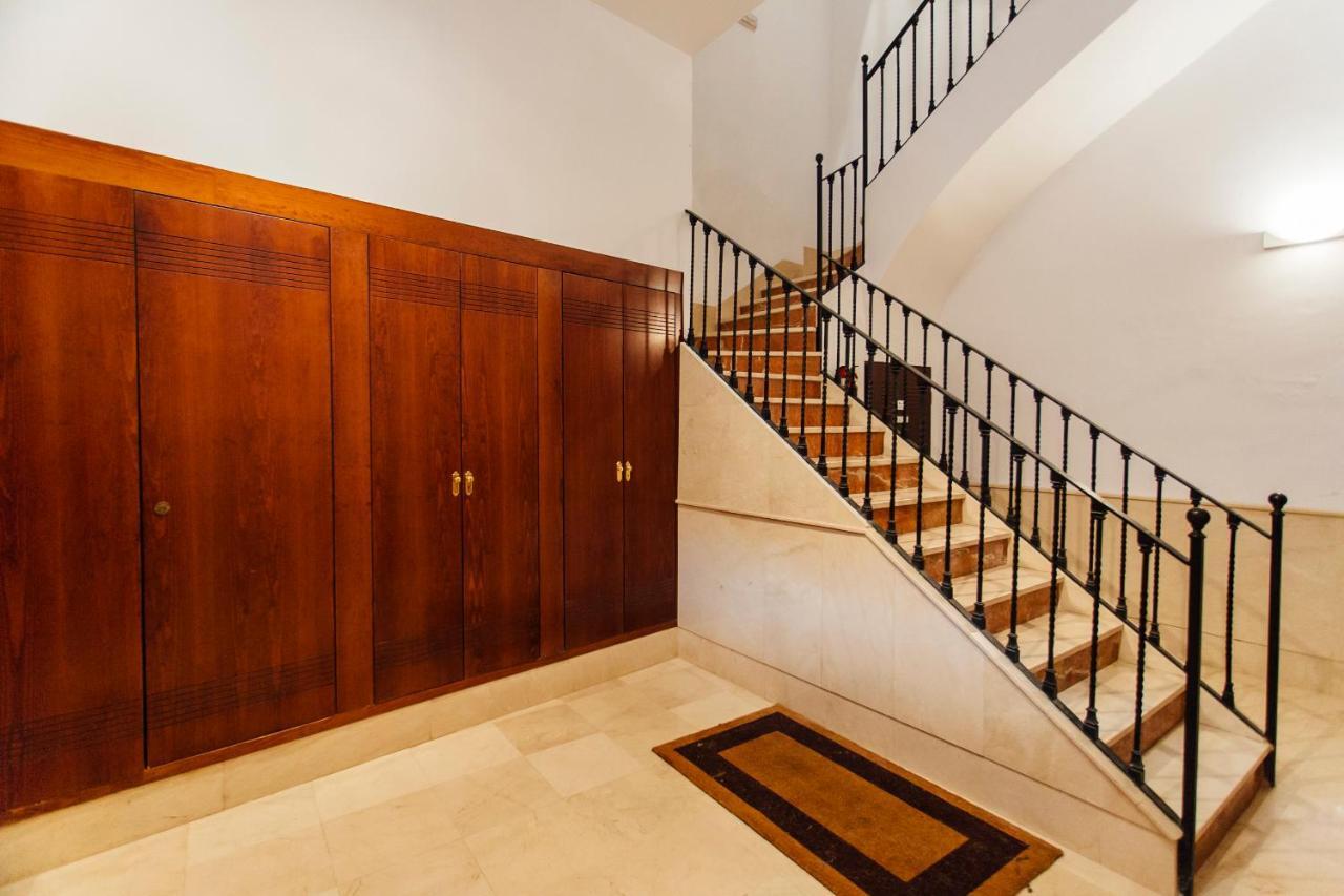Bright And Central- 2Bd 1Bth- Malhara Σεβίλλη Εξωτερικό φωτογραφία